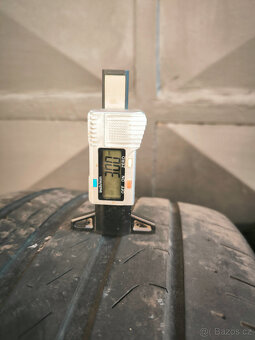 Pirelli Scorpion 285/45/20 kvalitní letní pneu-TOP - 9