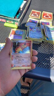Sběratelské předměty Pokémon - 9