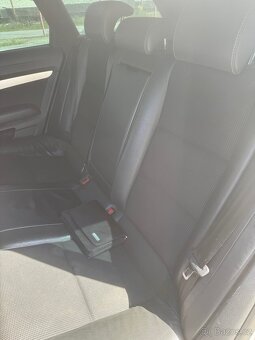 Rozprodám Audi A6 C6 3.0tdi 176kw 2009 Poface 2xsline - 9