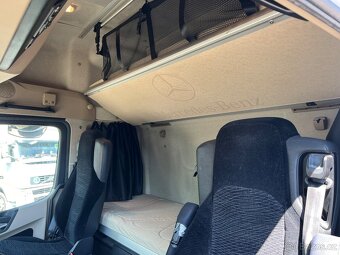 Mercedes Actros 1845,MP4,gigaspace,mega - 9