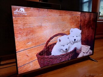 Smart TV LG 42LB671-úhlopříčka 107cm, wifi, dvbt2 - 9