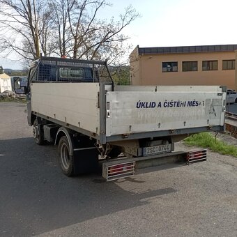 Mitsubishi Fuso Canter 35S13 - 9
