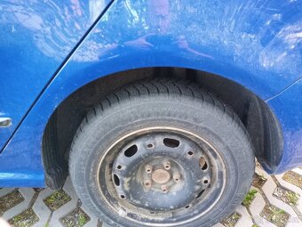 fabia I 1.4MPi - 9