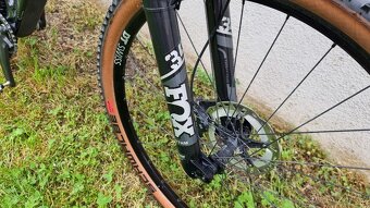 Focus Raven 8.8 XC/ Trail bike - 9