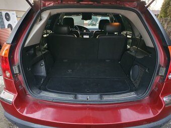 Chrysler Pacifica 3,5 4x4 Lpg - 9