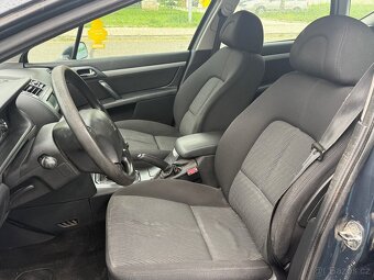 Peugeot 407 SW 1.6 HDI (80kW) 2009 STK 2027 - 9