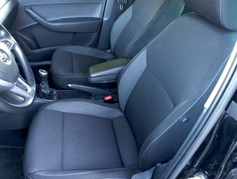 ŠKODA RAPID 1.2 TSi 77 Kw r.v. 2015 - 9