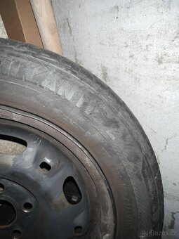 Barum brillantis 2 185/60 r14 82T - 9