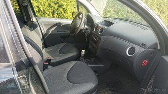 Citroen C3 - 9
