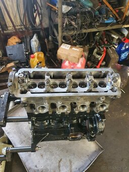 A4 B5 QUATTRO 1.8T 110kw AEB original - 9