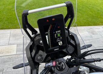 Yamaha tenere 700 2024 - 9