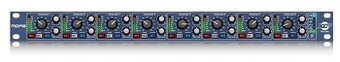 MIDAS XL-48-špičkový 8 k. preamp, možná výměna - 9