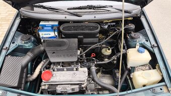 Škoda Felicia - 9