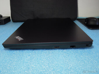 Lenovo ThinkPad E15 G2 15.6" IPS AMD Ryzen 5 4500 512GB 16G - 9