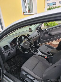 Volkswagen golf 5 1.4 55kw - 9