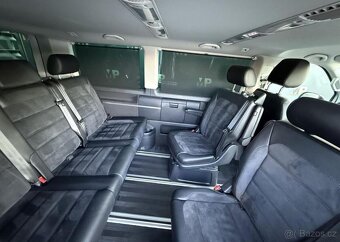 Volkswagen Multivan automat nafta 150 kw 2018 - 9