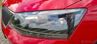 Škoda Fabia 3 combi 1.0 tsi dsg CLEVER - 9