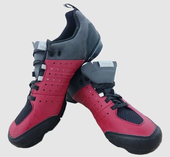 ✦ Nášlapné pedály Shimano M520 SPD + tretry GRVL 500 🚴♂️ - 9