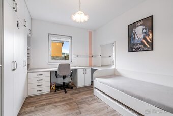Prodej rodinného domu 94 m2, pozemek 1.027 m2 - 9