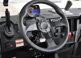 Linhai T-Boss 570 EPS T1b, Camo - 9