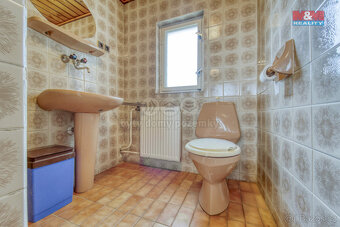 Prodej rodinného domu, 90 m², Šťáhlavy - Šťáhlavice - 9