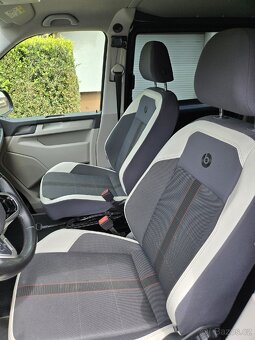 Vw Transportér T6 - 9