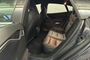 Tesla Model S 2021 Raven,Long Range Plus 4x4, +DPH - 9