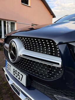 Mercedes GLE 300d 4MATIC AMG | AIRMATIC | 180 kW | Brilliant - 9