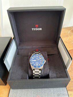 TUDOR Pelagos - NOVE - 9