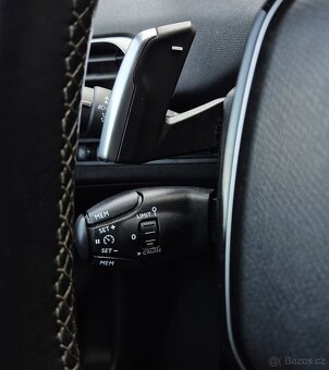 PEUGEOT 5008 96KW AUTOMAT TAŽNÉ ZAŘ. 7 MÍST SERVIS PEUGEOT - 9