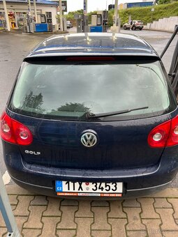 Volkswagen Golf 1.4 55kW | r.v. 2004 | STK 2027 | Velmi udrž - 9