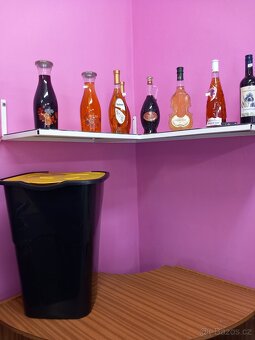 Prodám vybavení z cukrárny - 9