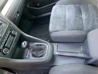 Golf VI combi 103kw 2.0 tdi - 9