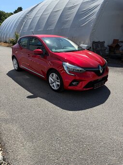 Renault Clio - 9