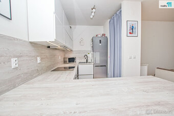Prodej mezonetového bytu 4+kk, 115 m2 - 9