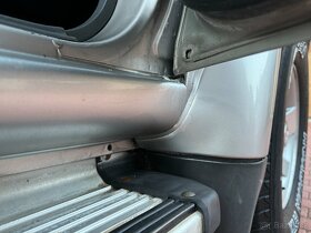 Mitsubishi L200 2,5TD - 9