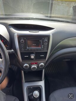 Subaru Forester 2.0 TD 108kw - 9