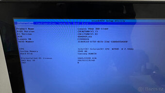 Lenovo Yoga 300-11IBY - 9