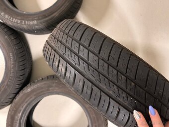 Pneu Barum letní 155/65 R 13 - 9