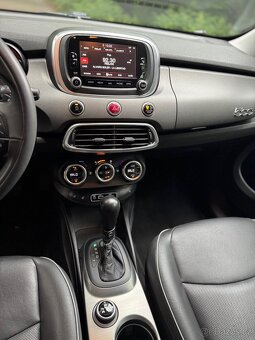 Fiat 500X 2.0 TDI Automat - 9