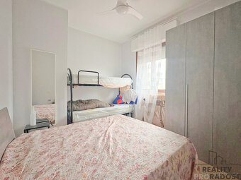 Prodej bytu 2+kk 43 m² Silvi Marina, Itálie - 9