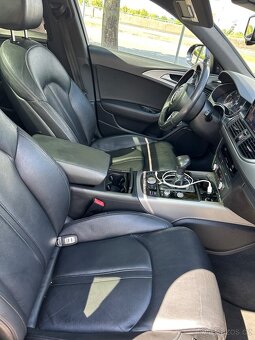 Audi A6 C7 Sline - 9