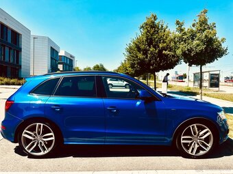 Audi SQ5 3.0 BiTDI 230 kW - 9