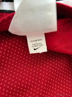 USA dres basketbal - 9
