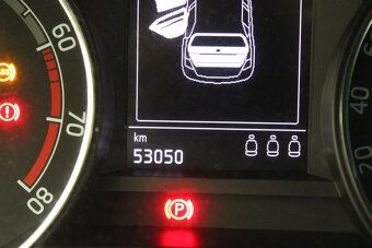 škoda fábia M krátká . 1,0 tsi 81 , 2018 53000km - 9