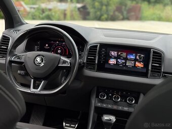 Škoda Karoq TSI Sportline - 9