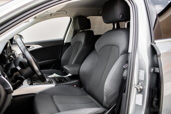Audi A6 Avant 3.0 TDI DPF 245k quattro S tronic - 9