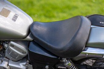 Prodám Honda VT 125 Shadow - 9