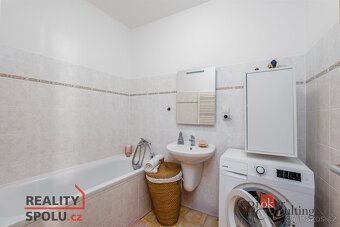 Prodej, byty/2+kk, 43 m2, Studentská 2091/73, 32300 Plzeň, P - 9