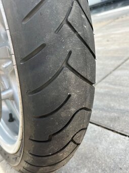 BMW R 1150 RT - 9